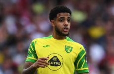 Omobamidele caps fairytale week with 'excellent' Premier League debut