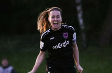 Wexford Youths keep the heat on at the top, as Berrill brilliance sends DLR past Galway