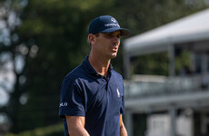 Billy Horschel emulates Arnold Palmer as American winner of BMW PGA Championship