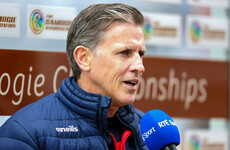 'These hearings are a waste of time' - Cork always knew they were going to DRA over Cronin appeal