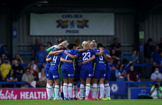 Champions Chelsea get back on track with big win over Everton