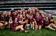 'I knew coming up we were going to win... We can win two, we can win three'