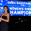 Emma Raducanu can ‘rule the world’ after shock US Open success