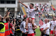 From 'gone and not enjoying his football' to man-of-the-match on All-Ireland final day