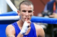 BBC sued over boxing 'cash for medals' allegation