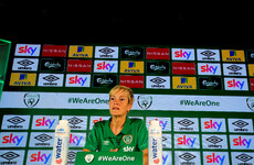 Is Ireland boss Vera Pauw under pressure amidst winless run?
