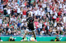 5 final moments that highlighted Morgan's role as Tyrone's playmaker