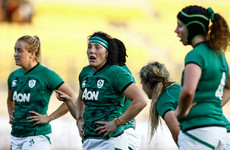 Big blow for Ireland Women as sloppy showing sees Spain win