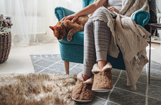 'The benefits are massive': How to keep your house cosy this autumn, according to an expert