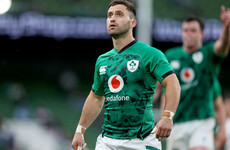 Injured Blade to miss Connacht's opening URC clash