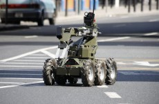 Bomb squad deal with viable roadside device in Co Limerick