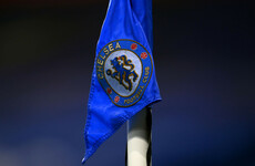 Chelsea working to identify fan responsible for sectarian abuse of John McGinn