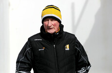 Brian Cody reappointed for remarkable 24th season as Kilkenny senior hurling manager