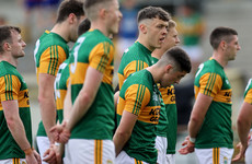 Kerry name five-man committee to start search for next football manager