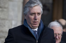 ODCE may make submissions on 1,100 documents John Delaney claims are covered by legal privilege