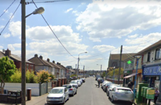 Two teenage boys treated for knife wounds after assault in Dublin