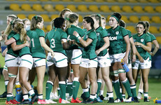 A miserable couple of days for Irish women's rugby off and on the pitch
