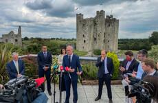 Simon Coveney ’embarrassed’ by Katherine Zappone fiasco