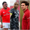 The Munster depth chart: Zebo's return and the promising young guns