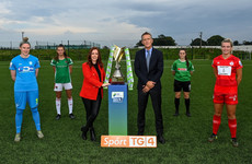 Four WNL games to be aired live on TG4 in coming weeks