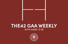GAA Weekly: Tyrone v Mayo - the joy, the heartbreak, the debrief