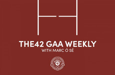 GAA Weekly: Tyrone v Mayo - the joy, the heartbreak, the debrief