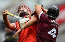 Hard hits on both sides, Galway's clinical finishing and another compelling final
