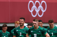 Six academy players included in new-look Irish men's sevens squad