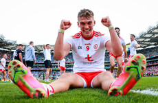 Who are the main pretenders to Tyrone's throne as we peer ahead to 2022?
