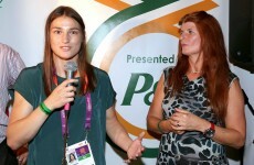 Details of Katie Taylor's Bray homecoming revealed