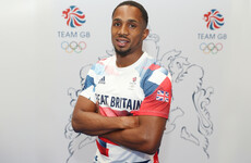 Britain could be set to lose Olympics silver medals after CJ Ujah’s B sample tests positive