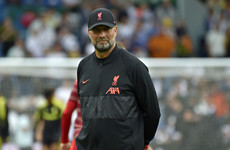 Jurgen Klopp almost turned off TV before ‘Miracle of Istanbul’