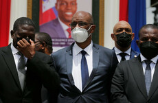 Haiti prosecutor asks judge to charge prime minister over president’s killing
