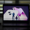 Embattled Apple unveils new products including iPhone 13