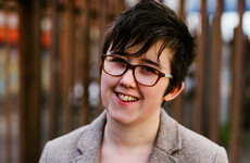 Four men arrested in connection with Lyra McKee's murder