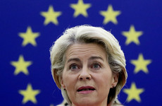 EU to donate 200m more vaccine doses to low-income countries, von der Leyen says