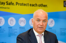 Health officials expect self-isolation criteria for children could be changed 'in the near term'