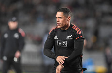 New Zealand's Aaron Smith out of Rugby Championship, could miss northern hemisphere tour