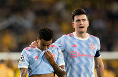 Harry Maguire: Manchester United must cut out the ill-discipline and errors