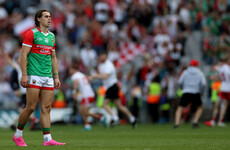 McKenna and McShane impact highlights need for Mayo to hold onto Mullin amid AFL interest