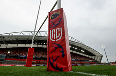 RTÉ and TG4 reveal free-to-air TV schedule for Irish provinces as URC partnership begins