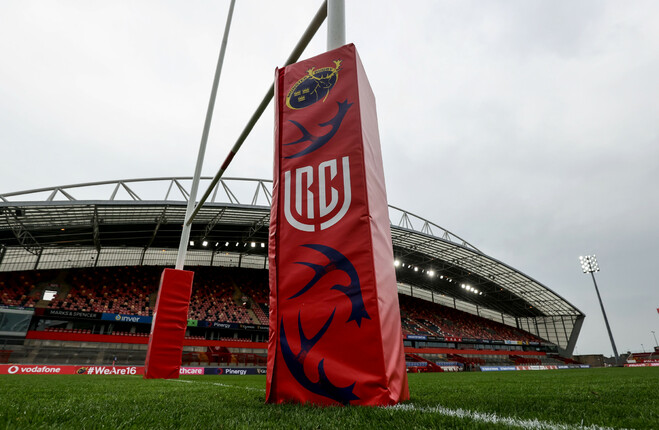 RTÉ and TG4 reveal free-to-air TV schedule for Irish provinces as URC ...