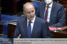 Taoiseach says he doesn't want to see students staying in hotels due to lack of accommodation