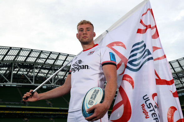 'Hopefully teams can't live with us' – Playing with pace remains the focus for Ulster - Vimarsana News