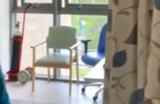 Video of patient being encouraged to leave hospital against advice prompts 'concern'