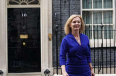 Liz Truss becomes UK Foreign Secretary as Williamson sacked and Raab demoted