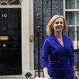 Liz Truss becomes UK Foreign Secretary as Williamson sacked and Raab demoted