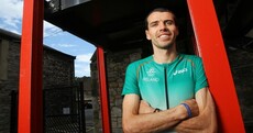 Olympic Breakfast: Kenneally and Coyle last up in London