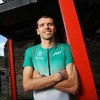 Olympic Breakfast: Kenneally and Coyle last up in London