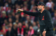 Liverpool ‘lost the plot’ before thrilling comeback - Klopp